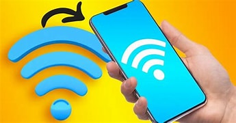 WIFI (Connexion internet gratuit)